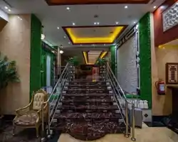 Misk Umm Al Qura Hotel thumbnail